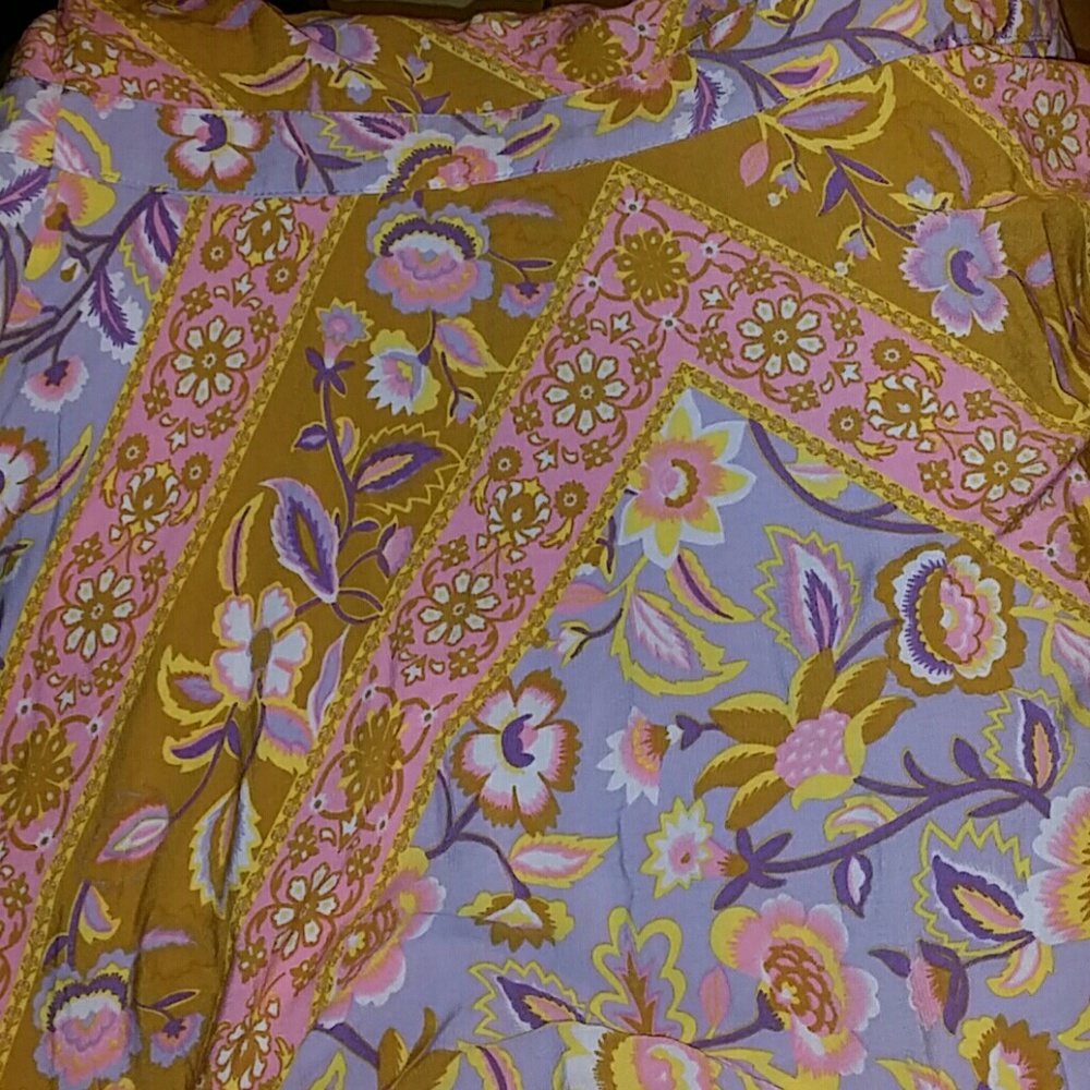 Spell designs lolita maxi dress gown lover XS - Picture 8 of 8