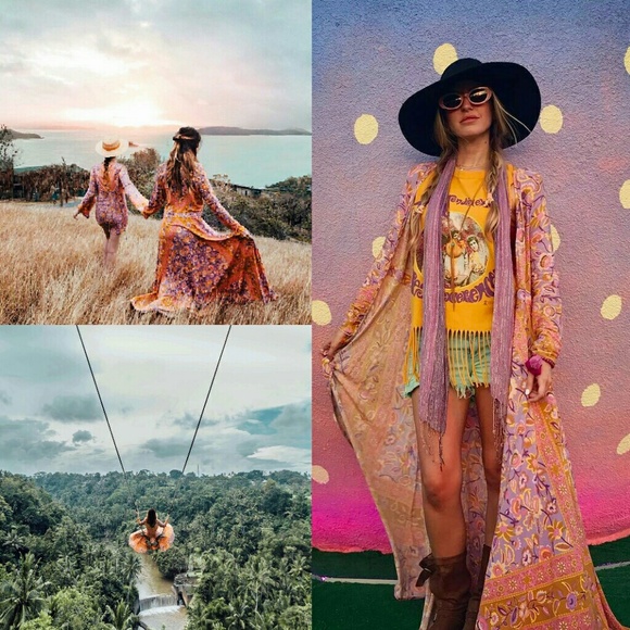 Spell designs lolita maxi dress gown lover XS - Picture 4 of 8