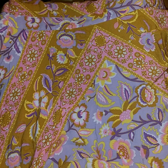 Spell designs lolita maxi dress gown lover XS - Picture 8 of 8