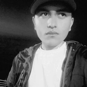 Meet your Posher, Larry