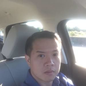 Meet your Posher, Alex