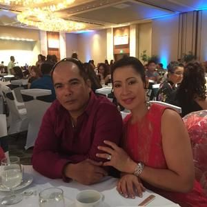 Meet your Posher, Cathy