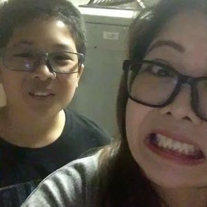 Meet your Posher, Caryl