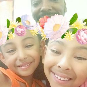 Meet your Posher, Braylon