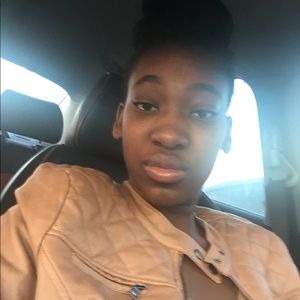 Meet your Posher, Brydgette