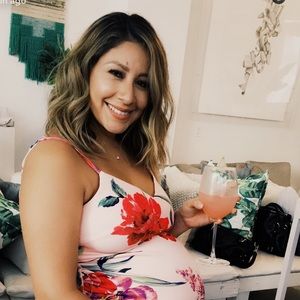 Meet your Posher, Johana