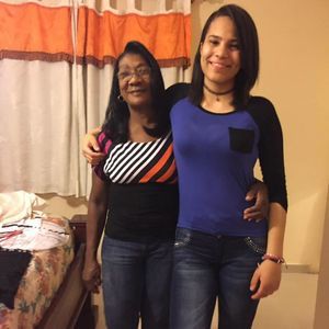 Meet your Posher, P massiel