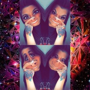 Meet your Posher, Chasity