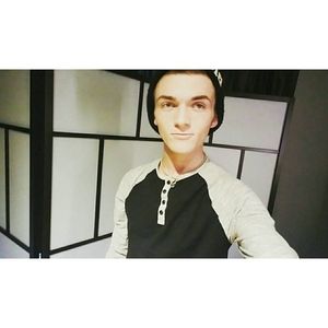 Meet your Posher, Daniel