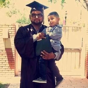 Meet your Posher, Francisco