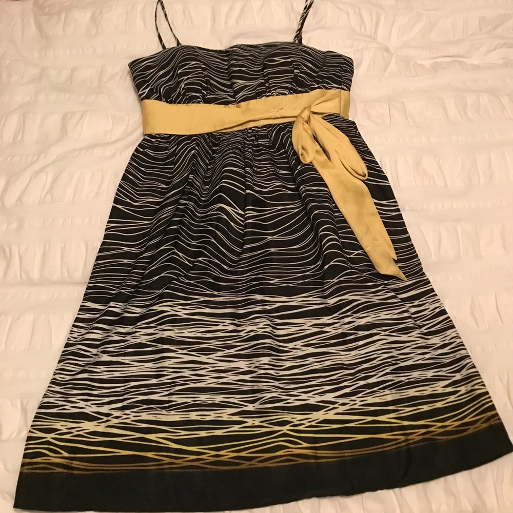 Max and Cleo cocktail dress