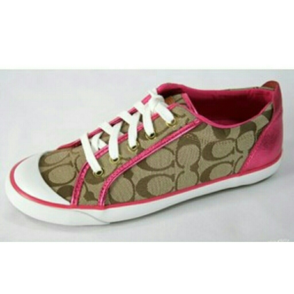 Coach Barrett sneaker