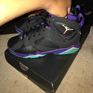 Air Jordan 7's