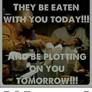 Meet your Posher, William