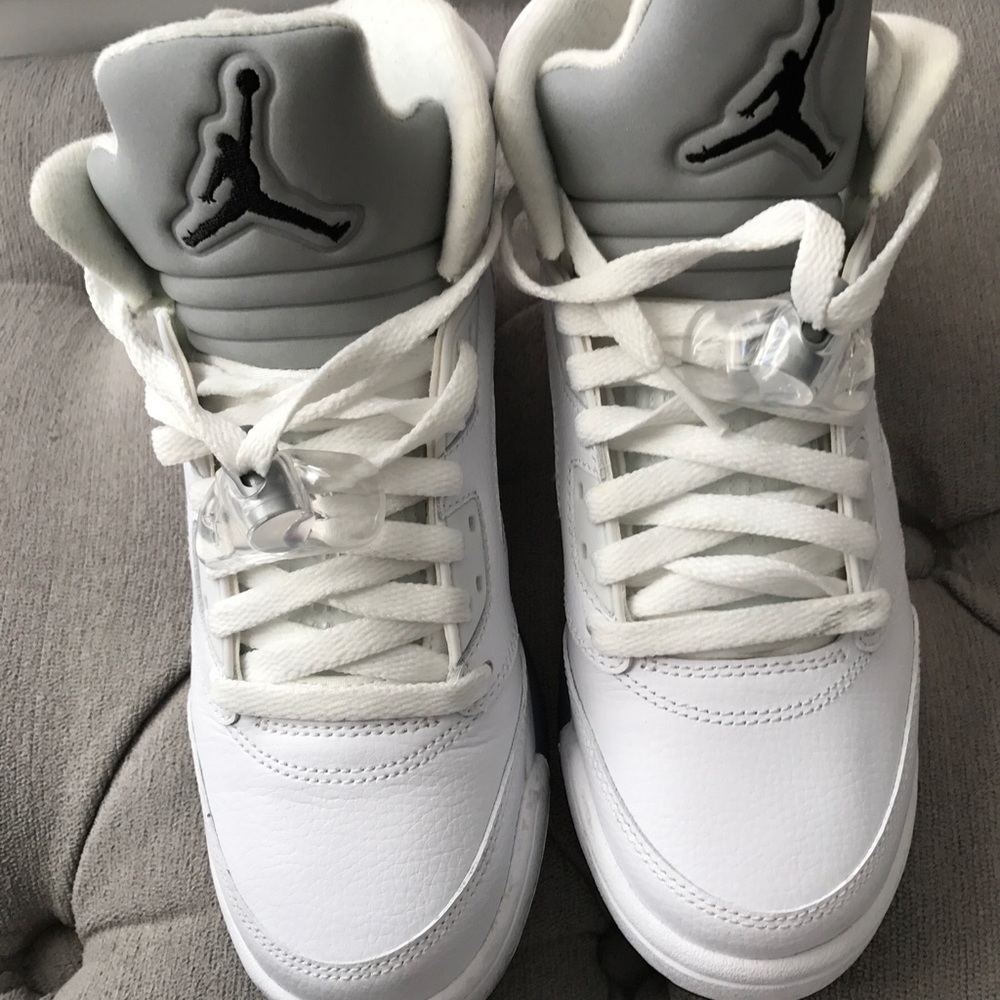 Air Jordan 5 Retro