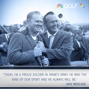 Meet your Posher, Todd