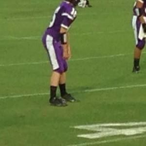 Meet your Posher, Isaac