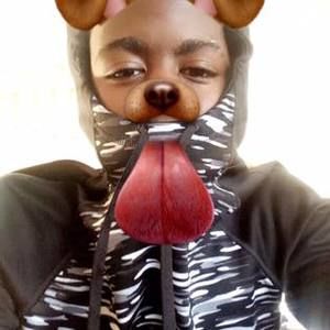 Meet your Posher, Terrick