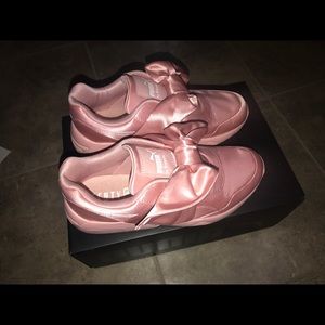Fenty Puma Bow Sneaker