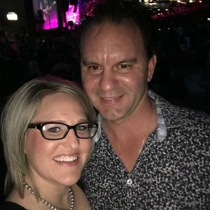 Meet your Posher, Misty