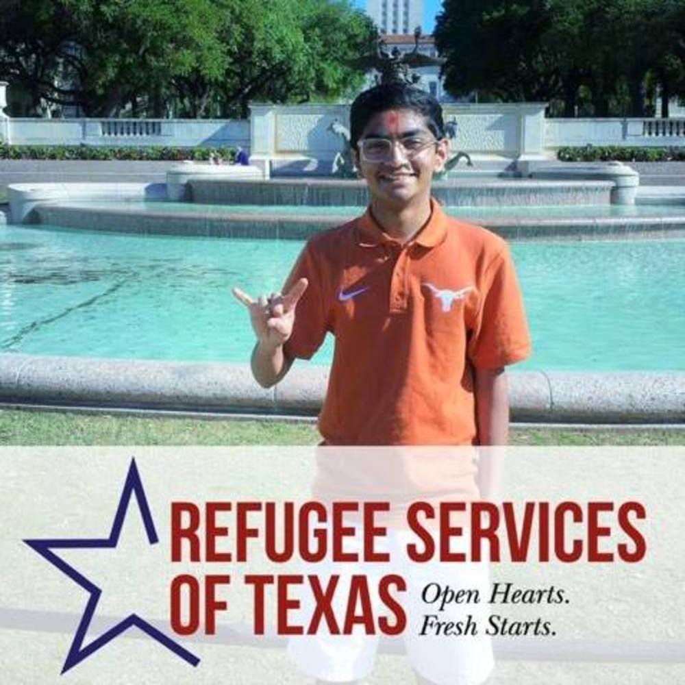 Meet your Posher, Nimesh