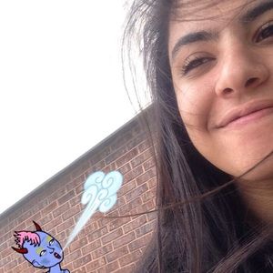 Meet your Posher, Suha