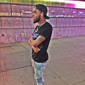 Meet your Posher, Darrell