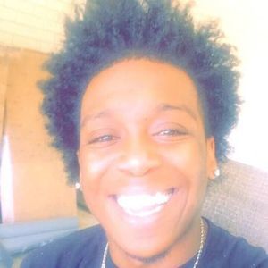 Meet your Posher, Jordan