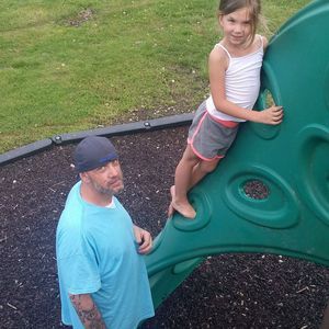 Meet your Posher, Clinton