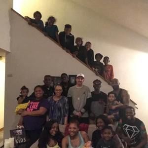 Meet your Posher, Jamias