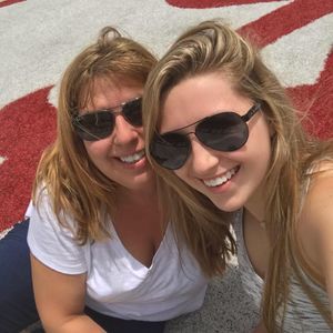 Meet your Posher, Lynn kirkendall