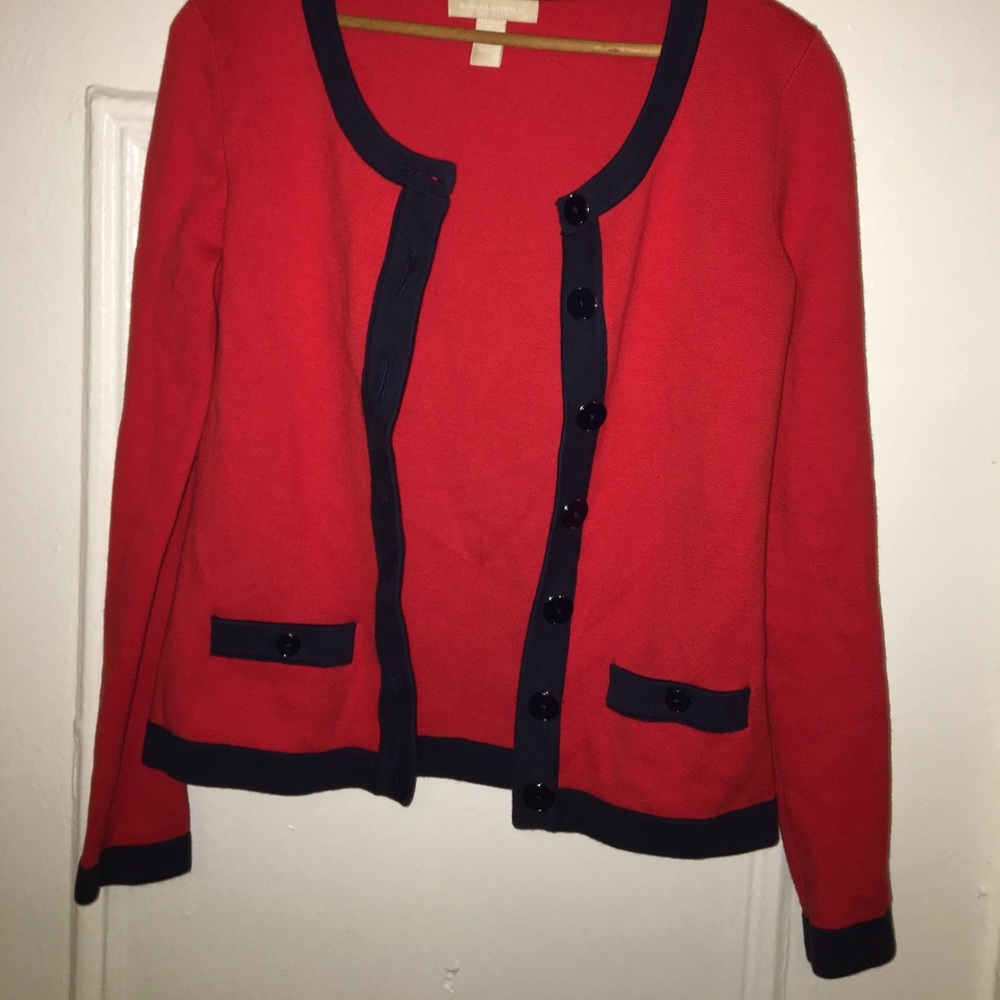 Fashionable Cardigan