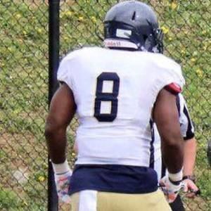 Meet your Posher, Dontwain