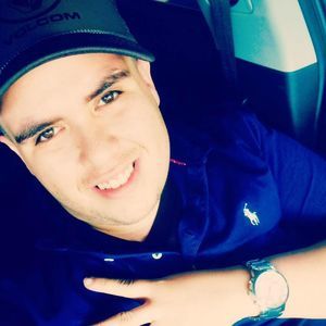 Meet your Posher, Alberto