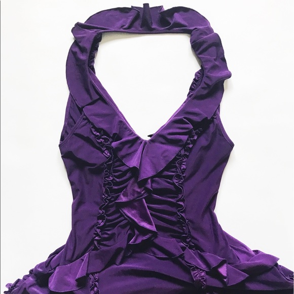 Bebe cocktail dress - Picture 5 of 6