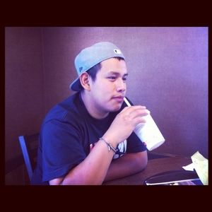 Meet your Posher, Gilberto