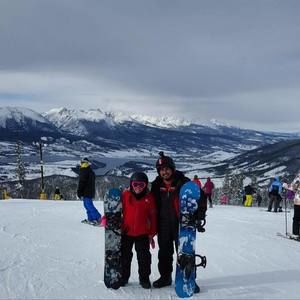 Meet your Posher, Uriel