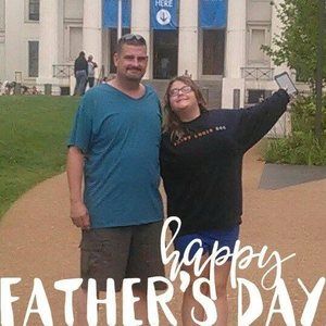 Meet your Posher, Richard