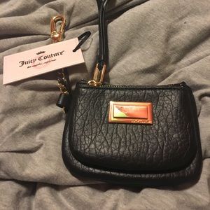 BNWT Juicy Couture Wallet/Coinpurse