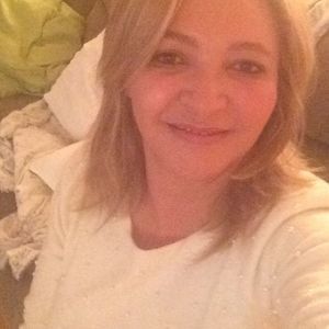 Meet your Posher, Marcia