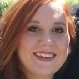 Meet your Posher, Kathryn