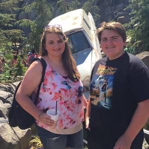 Meet your Posher, Laura