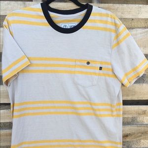Men's Captain Fin Tee