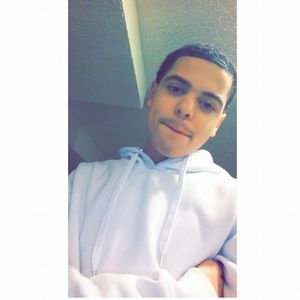 Meet your Posher, Xavier