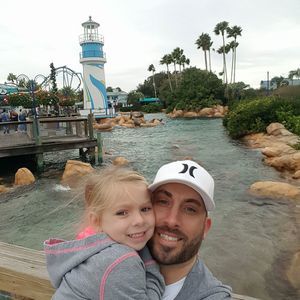 Meet your Posher, Andrew