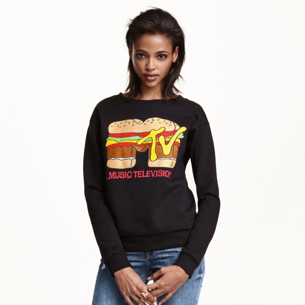 MTV Crew