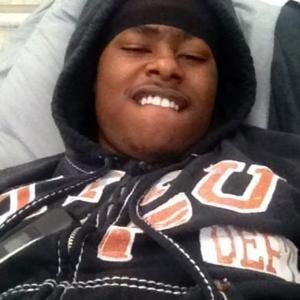 Meet your Posher, Bink