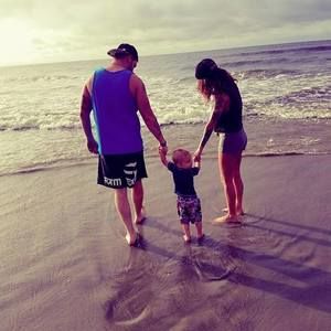 Meet your Posher, Patrick