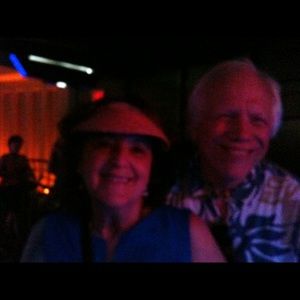 Meet your Posher, Pamela