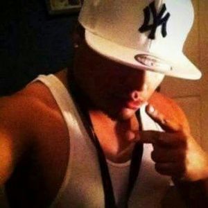 Meet your Posher, Gavin